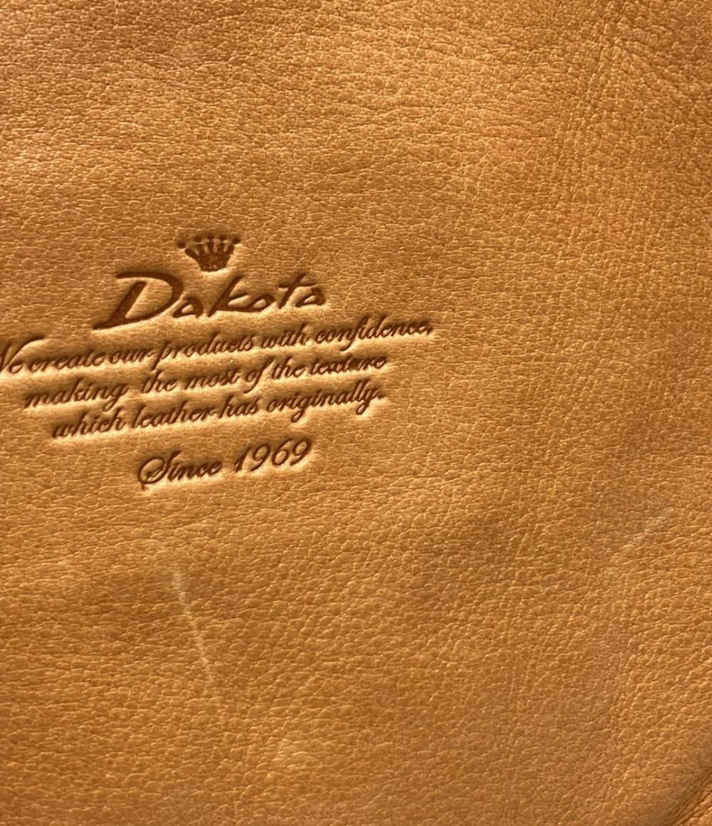 Dakota 2way ショルダーバッグ 肩掛け 斜め掛け レディース ダコタ