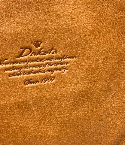 Dakota 2way ショルダーバッグ 肩掛け 斜め掛け レディース ダコタ