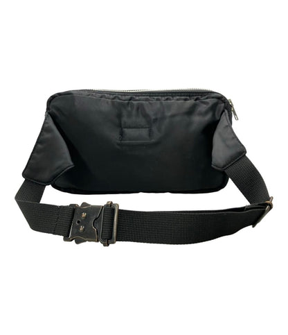 PORTER ウエストポーチ メンズ ポーター