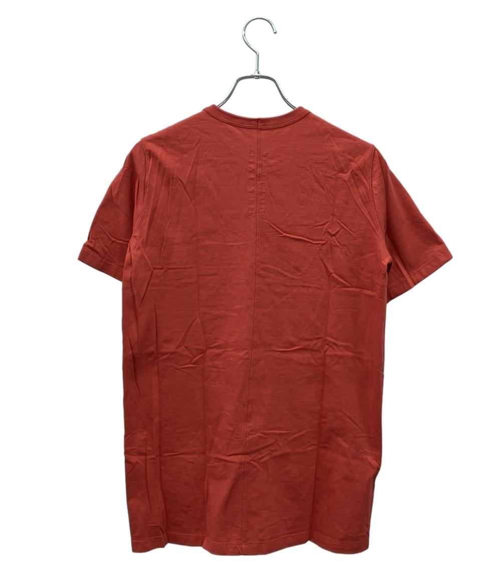 Rick Owens 半袖Tシャツ RU02A5264-JAEW1 メンズ SIZE M リックオウエンス
