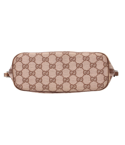 GUCCI アクセサリーポーチ GGキャンバス 039 1103 2123 レディース グッチ