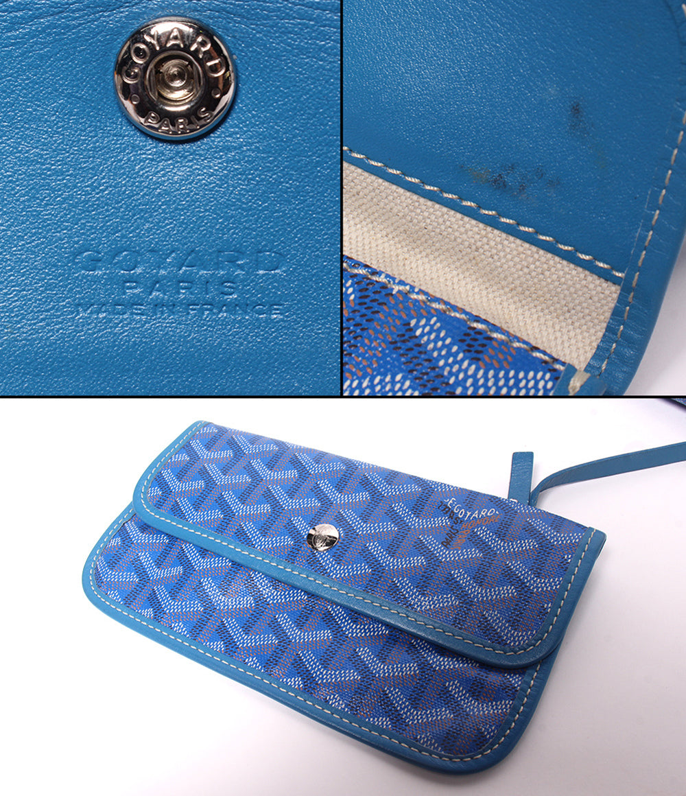 GOYARD トートバッグ サンルイPM レディース ゴヤール