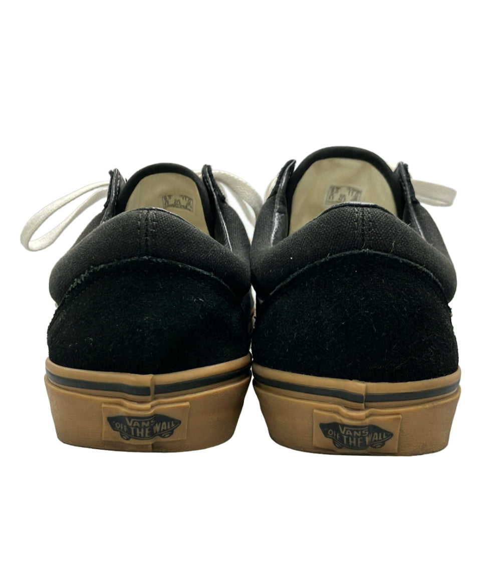 VANS ローカットスニーカー OLD SKOOL 751505 メンズ SIZE 27.5 ヴァンズ