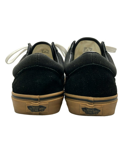 VANS ローカットスニーカー OLD SKOOL 751505 メンズ SIZE 27.5 ヴァンズ
