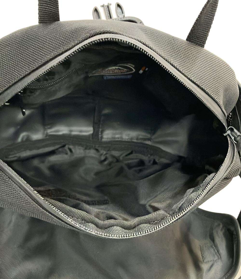 美品 KUSHITANI ウエストバッグ ボディバッグ メンズ 1パーセント