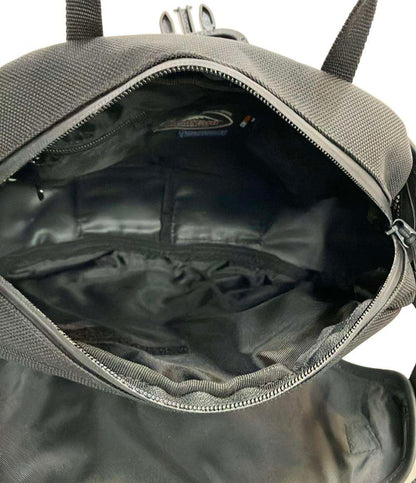 美品 KUSHITANI ウエストバッグ ボディバッグ メンズ 1パーセント