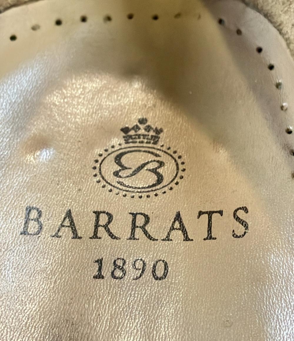 バラッツ ローファー メンズ SIZE 7 (S) BARRATS