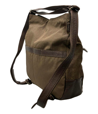 イビサ 2WAY リュック ショルダーバッグ 肩掛け レディース IBIZA