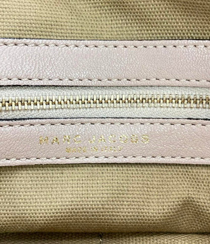 マークジェイコブス 2wayハンドバッグ ショルダーバッグ 斜め掛け レディース MARC JACOBS