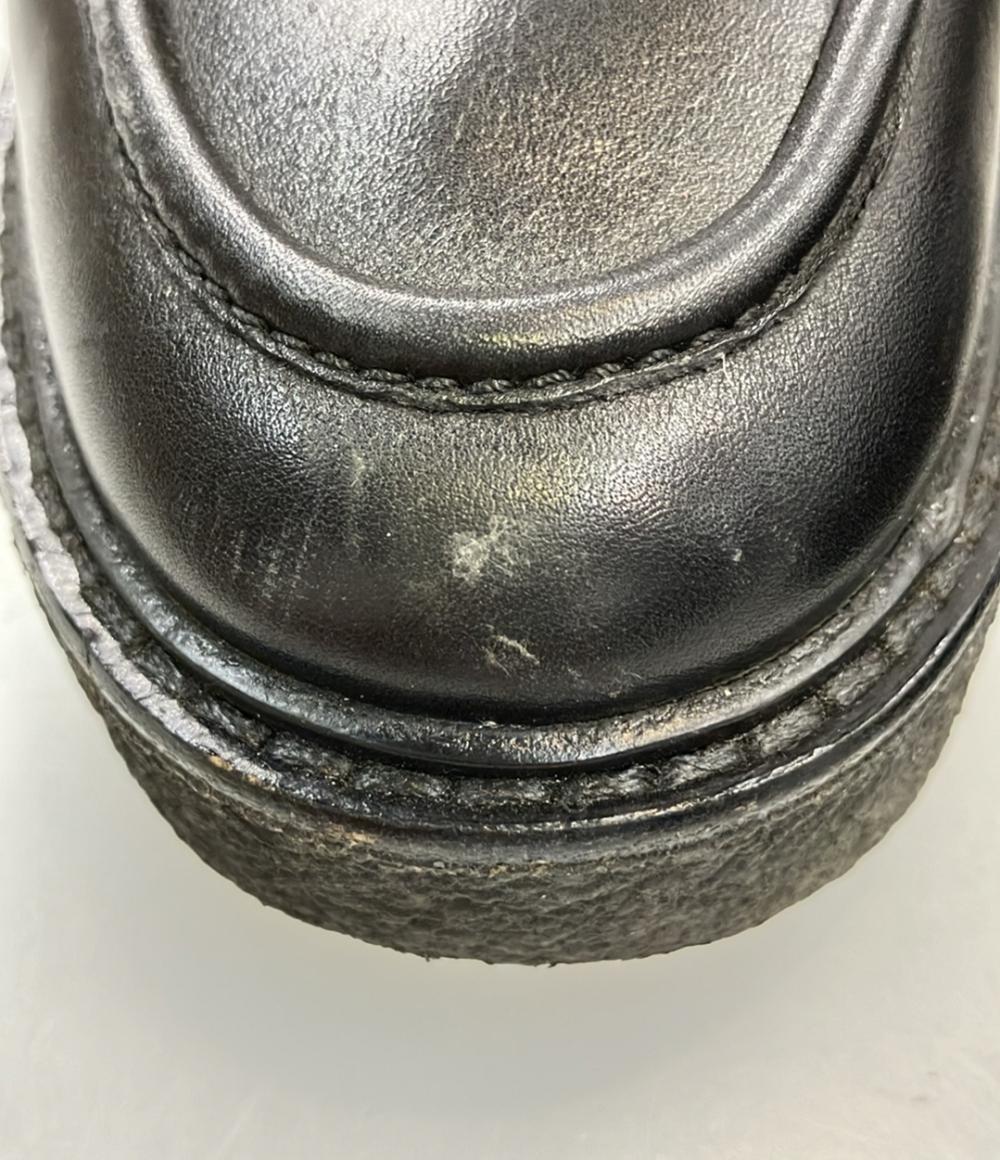 サルヴァトーレフェラガモ ローファー 厚底 ガンチーニ レディース SIZE 5 D (S) Salvatore Ferragamo