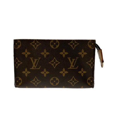 LOUIS VUITTON ポーチ モノグラム レディース メンズ ルイ・ヴィトン