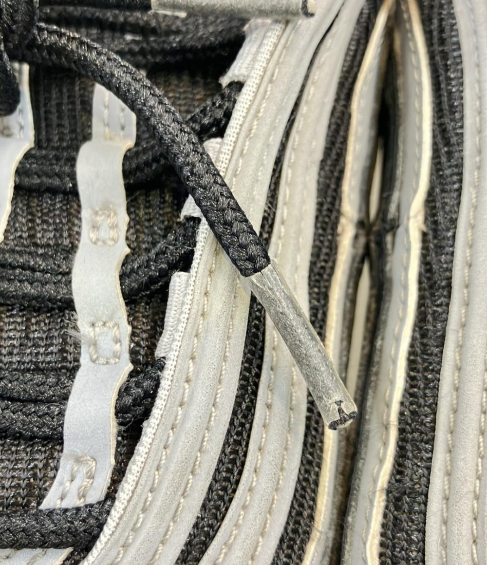 NIKE ローカットスニーカー AIR MAX 97 BY YOU 314276-995 レディース SIZE 23.0 (M) ナイキ