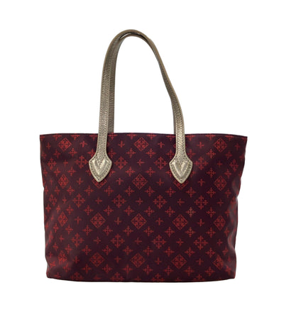 美品 russet ハンドバッグ レディース ラシット