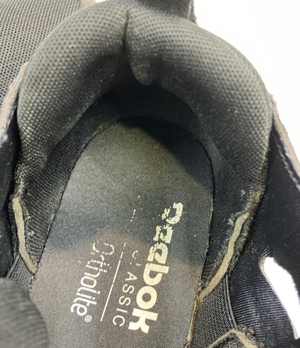 リーボック ローカットスニーカー レディース SIZE 24.5 (L) Reebok