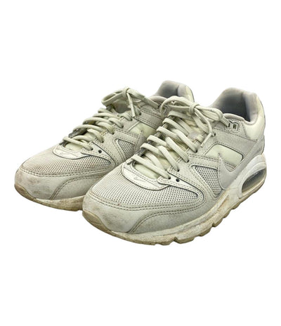 NIKE ローカットスニーカー エアマックス コマンド 397690-018 レディース SIZE 24.5 (L) ナイキ