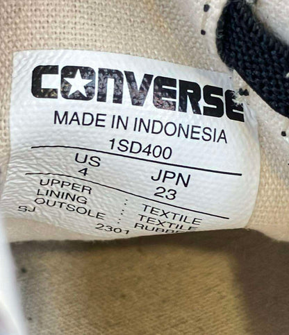 CONVERSE ハイカットスニーカー レディース SIZE 23.0 (M) コンバース