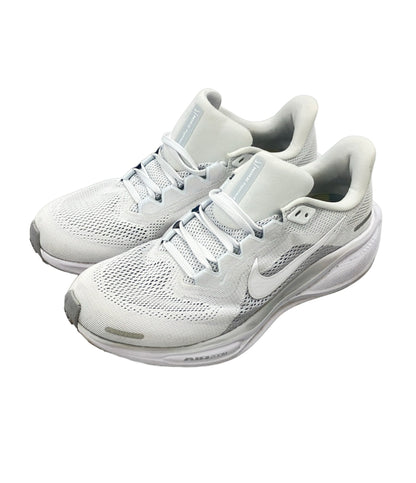 NIKE ローカットスニーカー AIR ZOOM PEGASUS 41 FD2722-102 メンズ SIZE 25.5 (S) ナイキ
