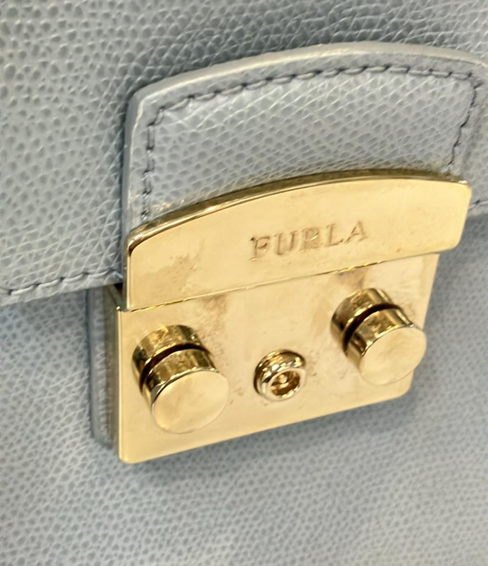 Furla 2WAY ハンドバッグ ショルダーバッグ 斜め掛け レディース フルラ