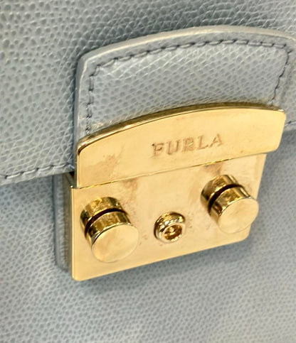 Furla 2WAY ハンドバッグ ショルダーバッグ 斜め掛け レディース フルラ