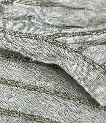 サンローランパリ 半袖Tシャツ レディース SIZE S (S) SAINT LAURENT PARIS