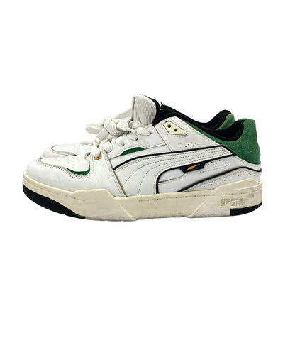 PUMA ローカットスニーカー 393266-01 メンズ SIZE 27.5 (L) プーマ