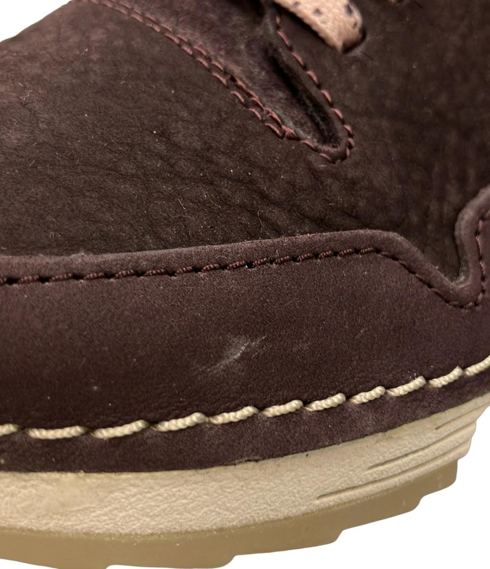 Clarks ローカットスニーカー トライスパーク 26135438 レディース SIZE UK 5 1/2 (24.5cm) クラークス