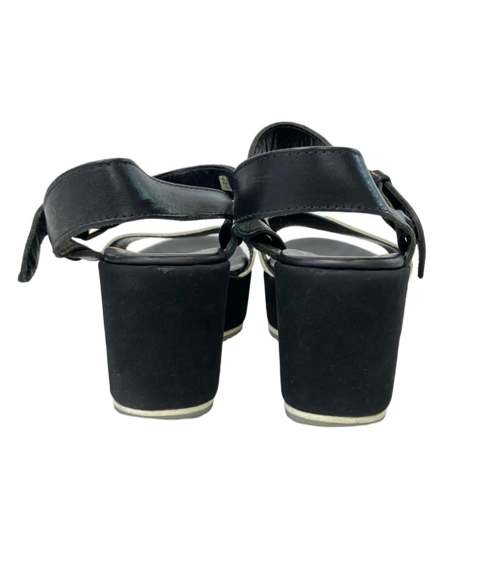 ファビオルスコーニ サンダル レディース SIZE 36 (M) FABIO RUSCONI