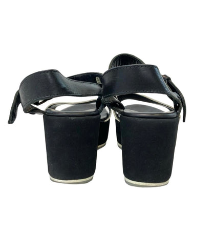 ファビオルスコーニ サンダル レディース SIZE 36 (M) FABIO RUSCONI