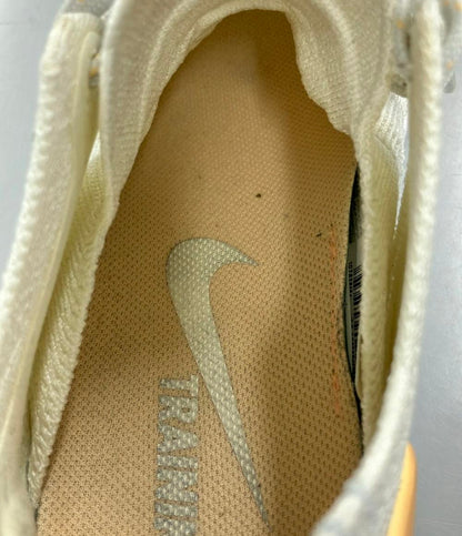 ナイキ ローカットスニーカー AJ6680-100 レディース SIZE 24.5 (L) NIKE