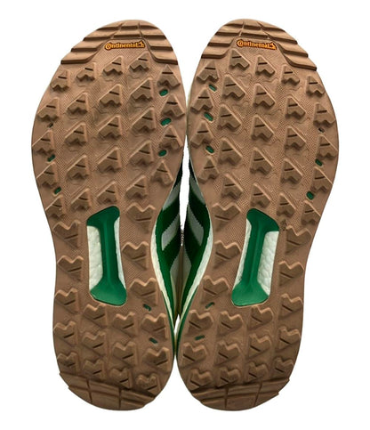 アディダス ローカットスニーカー × HUMAN MADE S42973 メンズ SIZE 25.0 (S) adidas