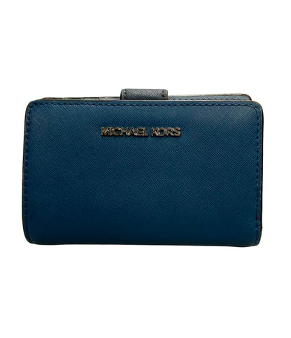 マイケルコース 二つ折り財布 レディース MICHAEL KORS