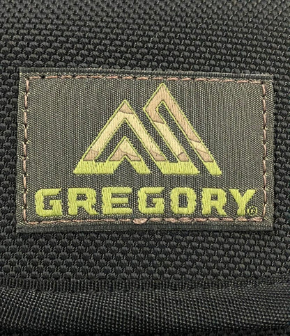 GREGORY モーリーポーチ アクセサリーポーチ メンズ レディース グレゴリー