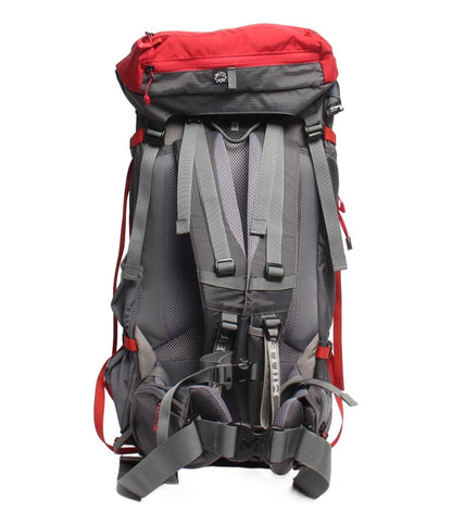 美品 MILLET リュック バックパック SAAS FEE 40+5 メンズ ミレー