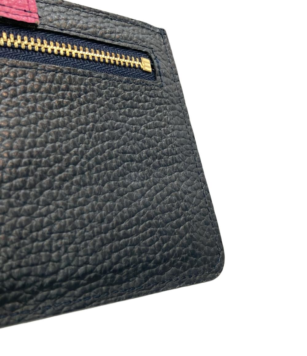 A.D.M.J. 長財布 スリムウォレット レディース エーディーエムジェイ