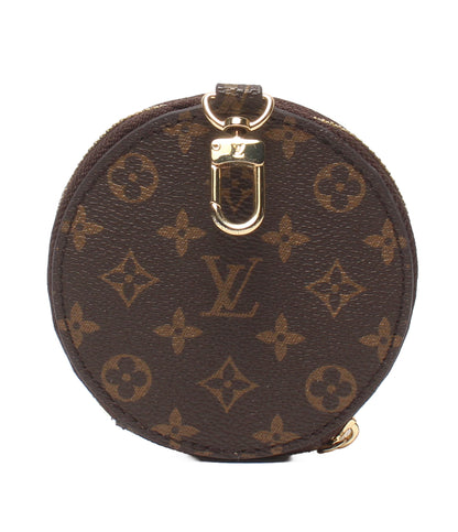 LOUIS VUITTON コインケース モノグラム レディース ルイ・ヴィトン