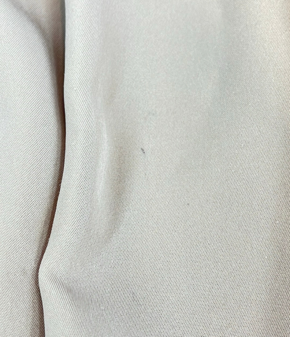 FOXEY NEW YORK ノースリーブワンピース Slim Tuck Dress 38327 レディース SIZE 38 (M) フォクシー ニューヨーク