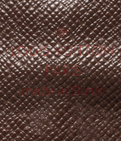 LOUIS VUITTON 長財布 ポルトフォイユ サラ ダミエ N61734 レディース ルイ・ヴィトン