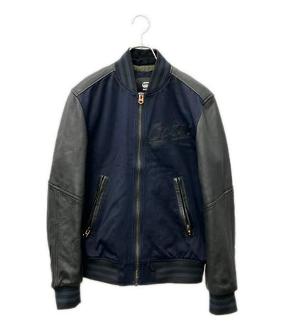 ジースターロー ブルゾン メンズ G-STAR RAW