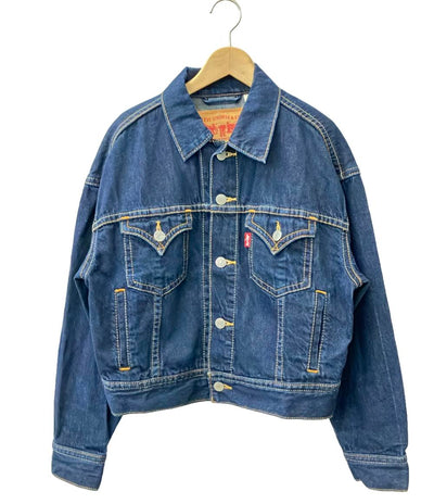 リーバイス デニムジャケット レディース SIZE M (M) Levi's