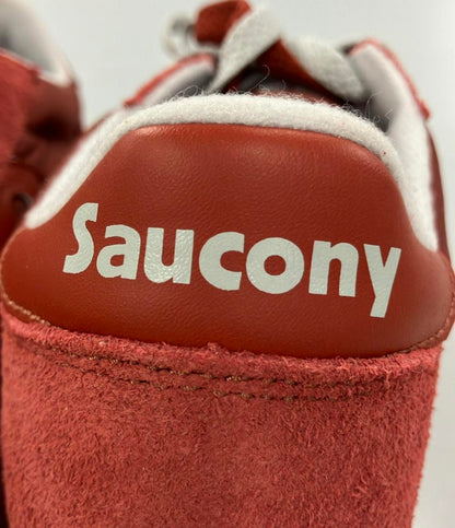 サッカニー ローカットスニーカー メンズ SIZE US 5 (XS) SAUCONY