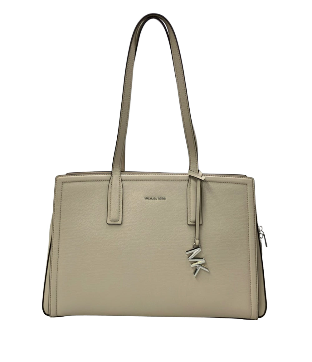 美品 MICHAEL KORS トートバッグ 肩掛け LAILA レイラ 30S5S9IT2L239 レディース マイケルコース