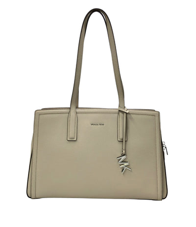 美品 MICHAEL KORS トートバッグ 肩掛け LAILA レイラ 30S5S9IT2L239 レディース マイケルコース