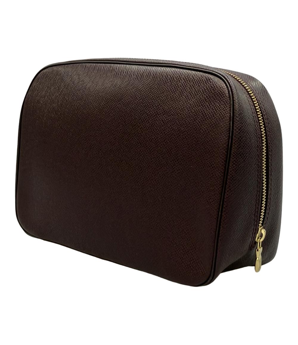 LOUIS VUITTON クラッチバッグ セカンドバッグ タイガ トゥルーストワレット M30216 メンズ ルイ・ヴィトン