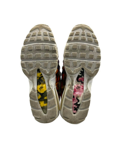 ナイキ ローカットスニーカー AIR MAX 95 ERDL PARTY AR4473-100 メンズ SIZE 28.0 (XL) NIKE