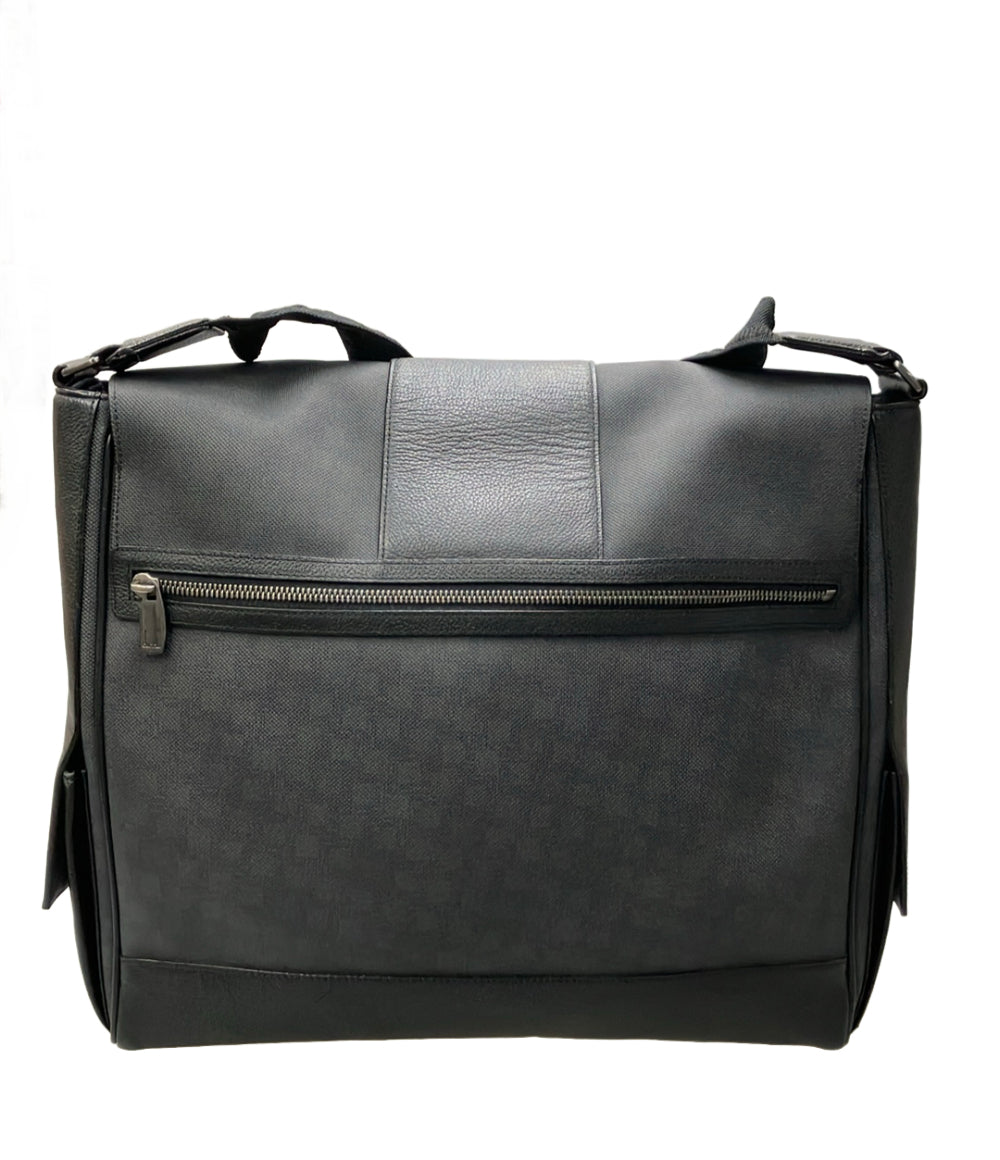 dunhill ショルダーバッグ 斜め掛け メンズ ダンヒル
