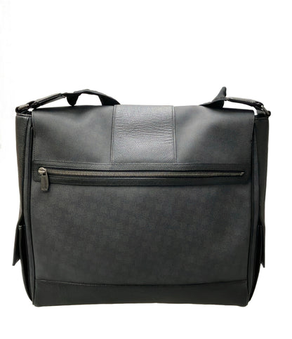 dunhill ショルダーバッグ 斜め掛け メンズ ダンヒル