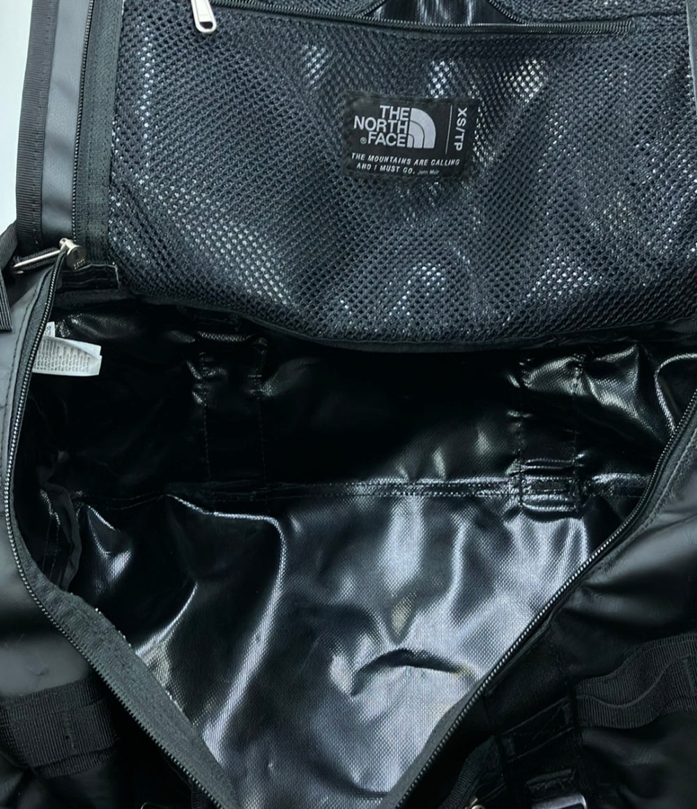 THE NORTH FACE ボストンバッグ NF00CWW4 メンズ ザ・ノース・フェイス
