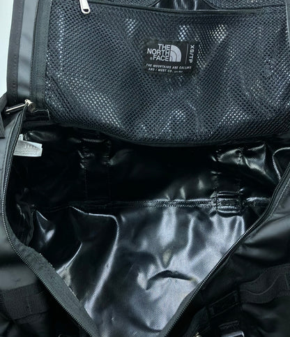 THE NORTH FACE ボストンバッグ NF00CWW4 メンズ ザ・ノース・フェイス
