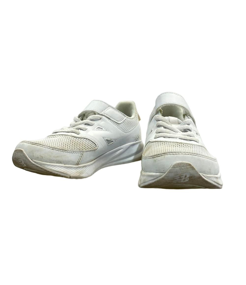 ニューバランス ローカットスニーカー YT570LW3 キッズ SIZE 21.0 (M) NEW BALANCE