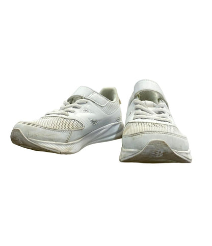 ニューバランス ローカットスニーカー YT570LW3 キッズ SIZE 21.0 (M) NEW BALANCE